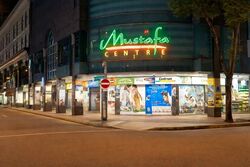 Little India Conservation Area (D8), Shop House #567900641